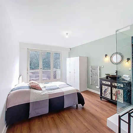 Apartman Tartas By Interhome Arcachon