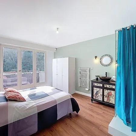 Apartman Tartas By Interhome Arcachon