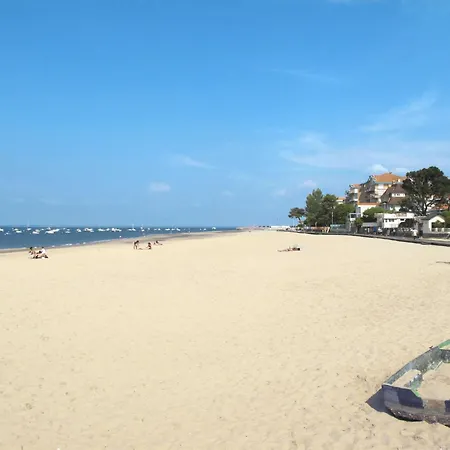 Apartman Tartas By Interhome Arcachon