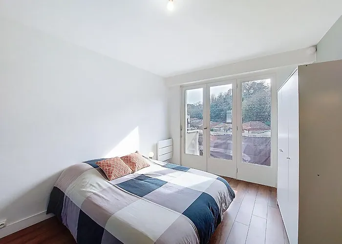 Tartas By Interhome Apartment *