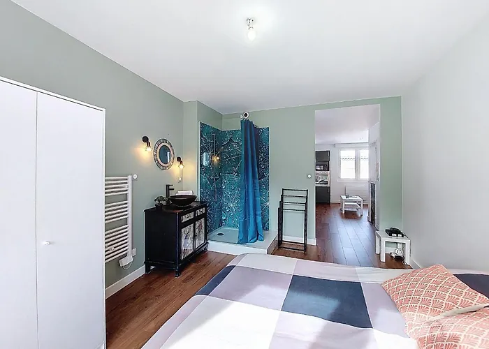 Tartas By Interhome Apartment