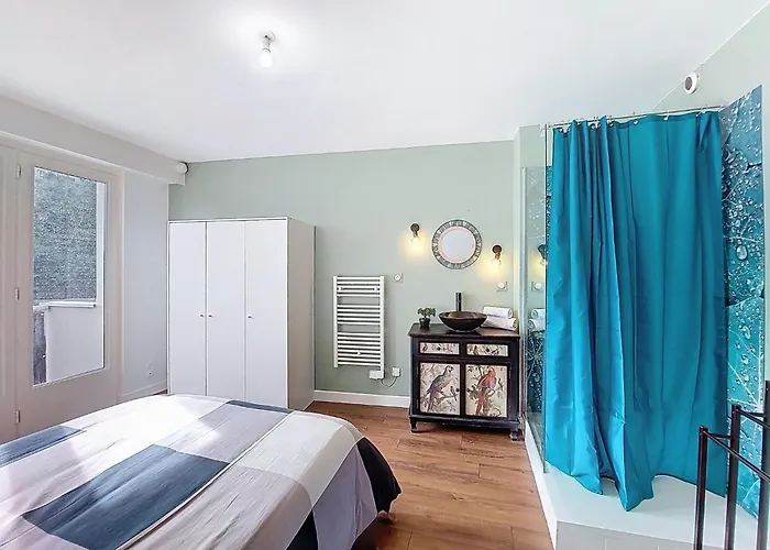 Apartment Tartas By Interhome Arcachon