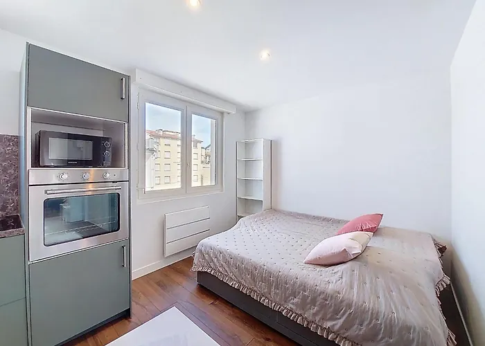 Tartas By Interhome Apartment *